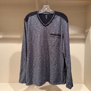 INC International Concepts Mens Shirt Size X-Large